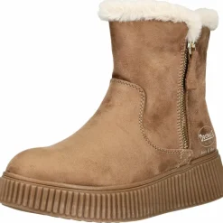 Online · Stiefelette Damen Winterschuhe|Boots & Stiefel