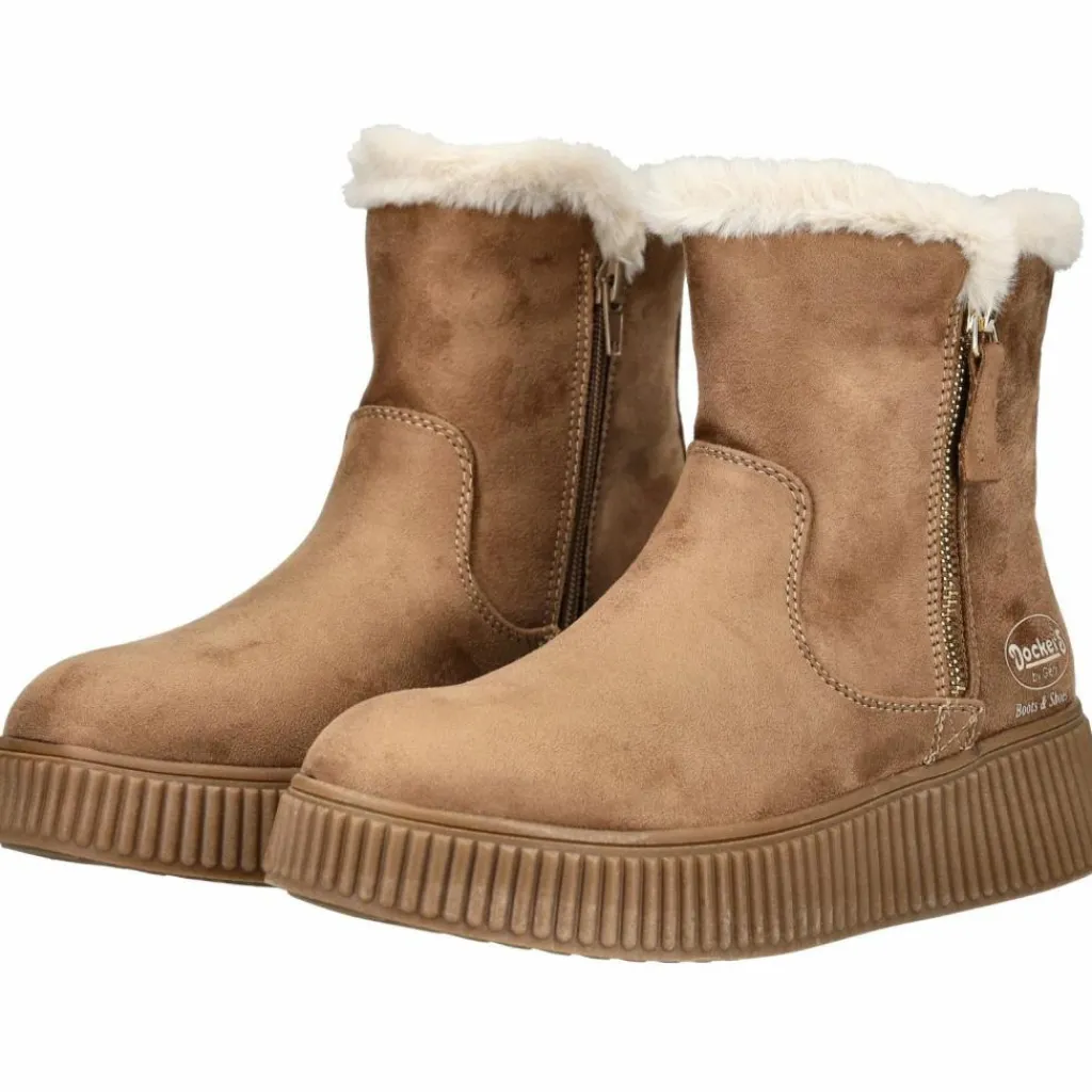 Online · Stiefelette Damen Winterschuhe|Boots & Stiefel