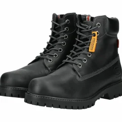 Discount · Stiefelette Herren Winterschuhe|Boots & Stiefel