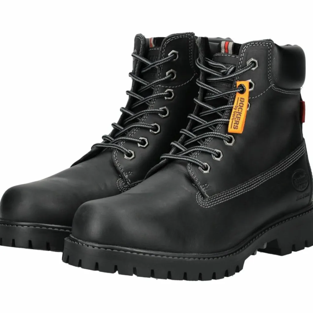 Discount · Stiefelette Herren Winterschuhe|Boots & Stiefel