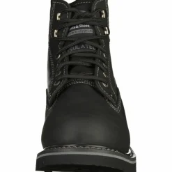 Discount · Stiefelette Herren Winterschuhe|Boots & Stiefel