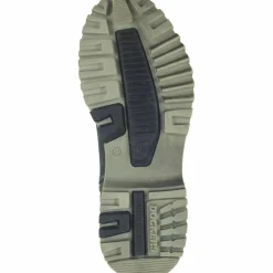 Dockers Winterschuhe|Boots & Stiefel<· Stiefelette Dunkelgrau
