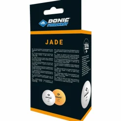 Donic-Schildkröt Bälle|Tischtennis< -