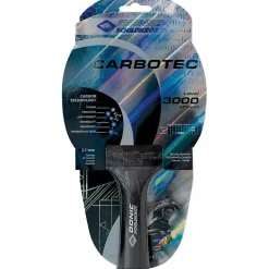 · CARBOTEC 3000 Herren Tischtennis|Schläger