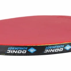 Donic-Schildkröt Schläger|Tischtennis<· 1er Set Persson 600 bunt