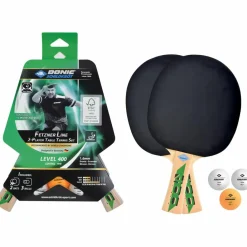 Sale · 2er Set Fetzner 400 Herren Schläger|Tischtennis