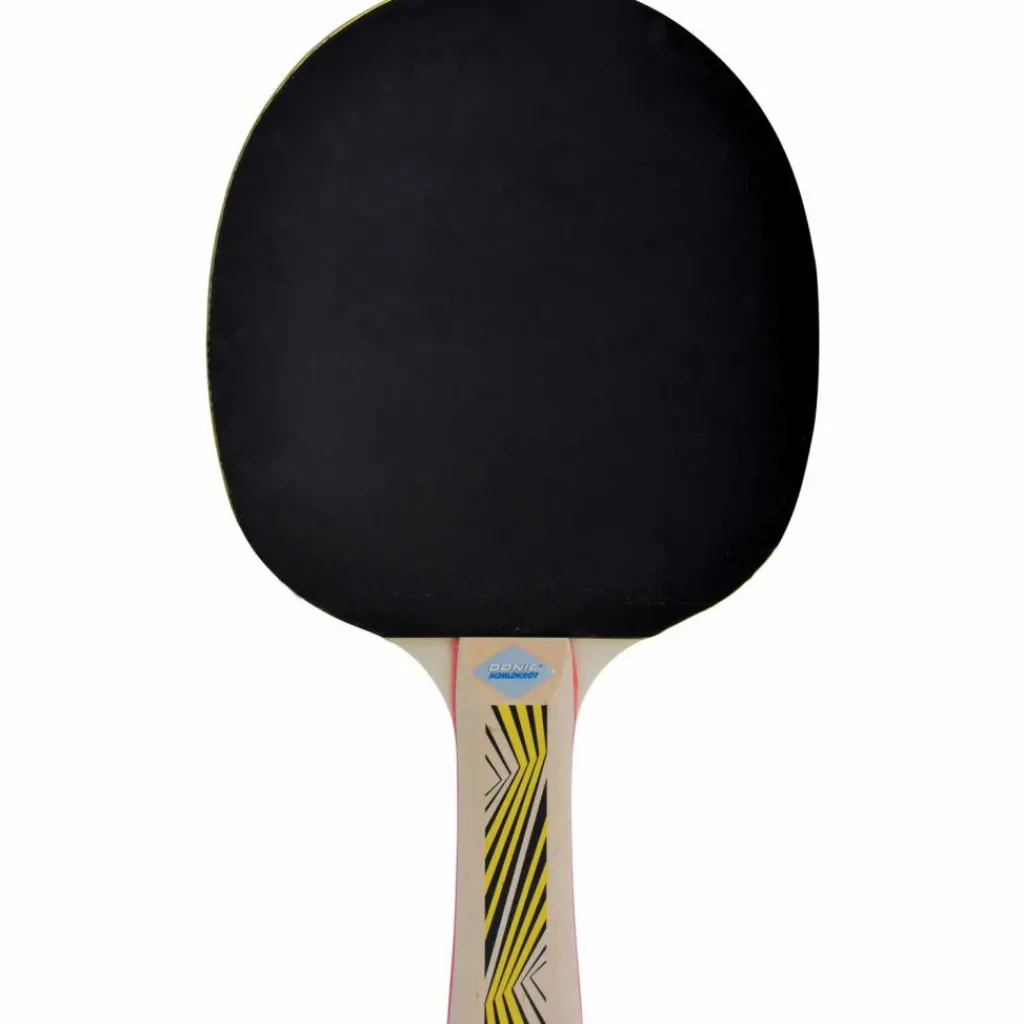 Donic-Schildkröt Tischtennis|Schläger<· Legends 500 bunt
