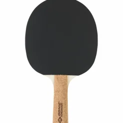 Donic-Schildkröt Tischtennis|Schläger<· Persson 500 schwarz