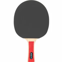 Donic-Schildkröt Tischtennis|Schläger<· Set Level 300 schwarz