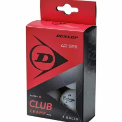 Sale · 40+ CLUB CHAMP 6 Tischtennis
