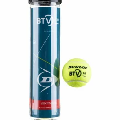 Dunlop Tennis|Tennis<· BTV 2.0 4TIN gelb