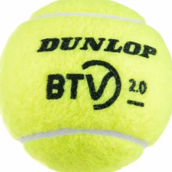 Dunlop Tennis|Tennis<· BTV 2.0 4TIN gelb