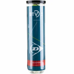 Dunlop Tennis|Tennis<· BTV 2.0 4TIN gelb