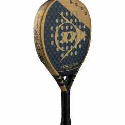Dunlop Padel-Tennis|Schläger<· Padel AERO-STAR JNR bunt