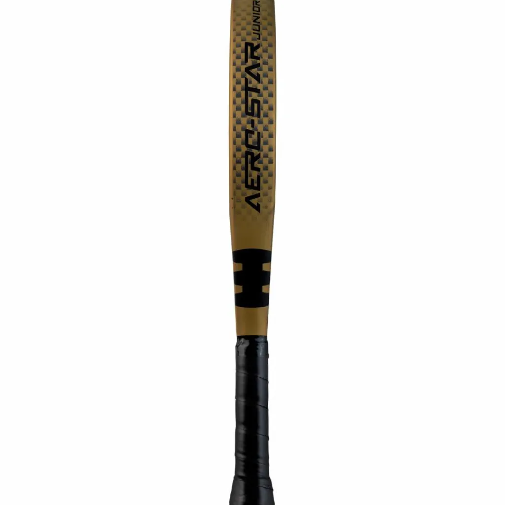 Dunlop Padel-Tennis|Schläger<· Padel AERO-STAR JNR bunt