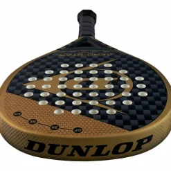 Dunlop Padel-Tennis|Schläger<· Padel AERO-STAR JNR bunt
