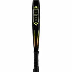 Dunlop Padel-Tennis|Schläger<· Padel INFERNO CARBON EXTREME bunt