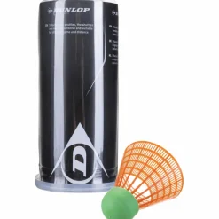 · RACKETBALL SHUTTLES Badminton