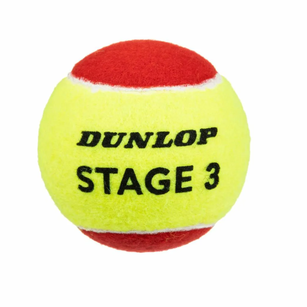 Hot · STAGE 3 Kinder Tennis|Bälle