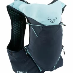 Dynafit Trailrunning|Trailrunning<· 15 VEST marine blue-blueberry
