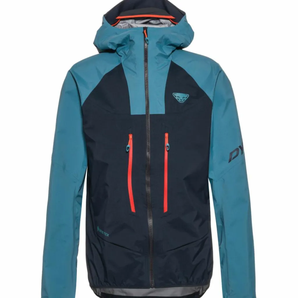 · GORE-TEX TLT Herren Jacken|Regenjacken