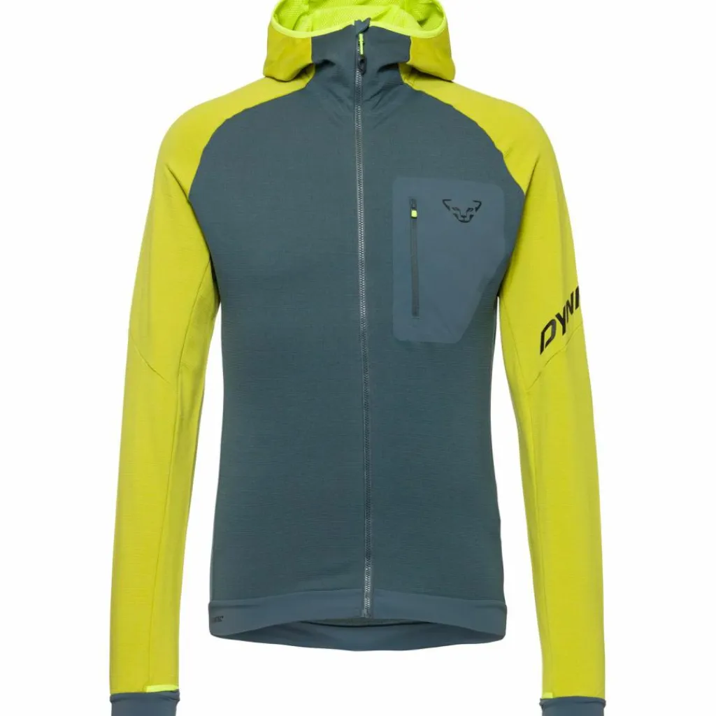 New · Radical Herren Fleecejacken|Skitouren
