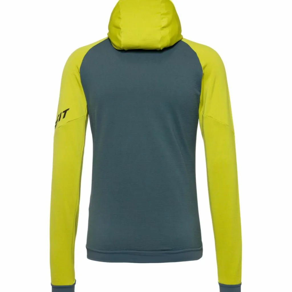 New · Radical Herren Fleecejacken|Skitouren