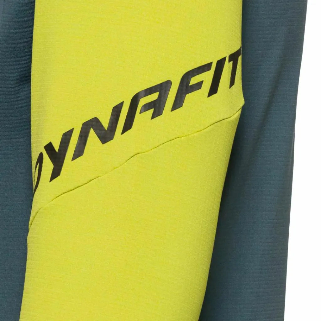 New · Radical Herren Fleecejacken|Skitouren