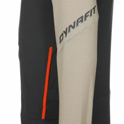 Dynafit Fleecejacken<· TRAVERSE rock khaki