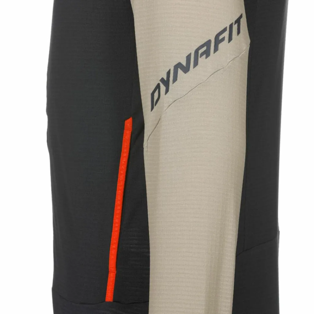 Dynafit Fleecejacken<· TRAVERSE rock khaki