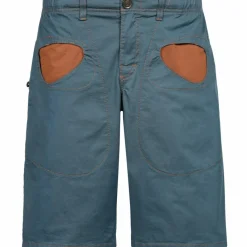 E9 Hosen|Klettern & Bouldern<· RONDO SHORT-S apatite