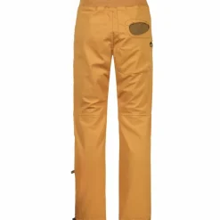 E9 Hosen|Klettern & Bouldern<· Rondo Slim ocra