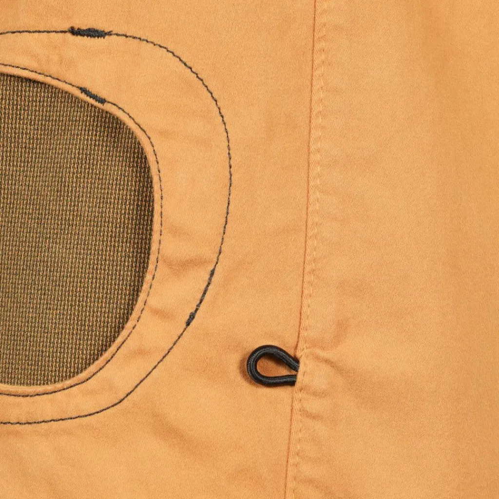 E9 Hosen|Klettern & Bouldern<· Rondo Slim ocra