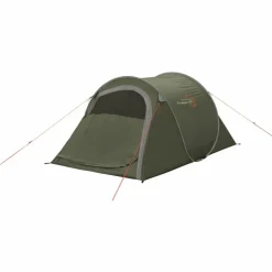 easy camp Zelte<· Pop Up grün