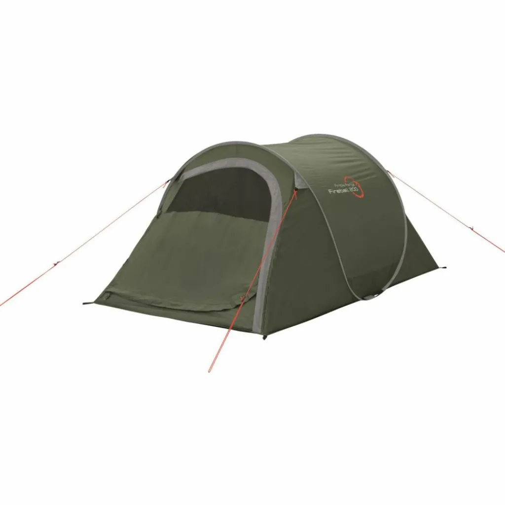 easy camp Zelte<· Pop Up grün