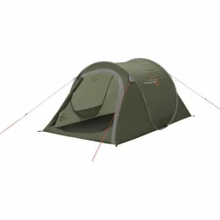 easy camp Zelte<· Pop Up gr&uuml;n