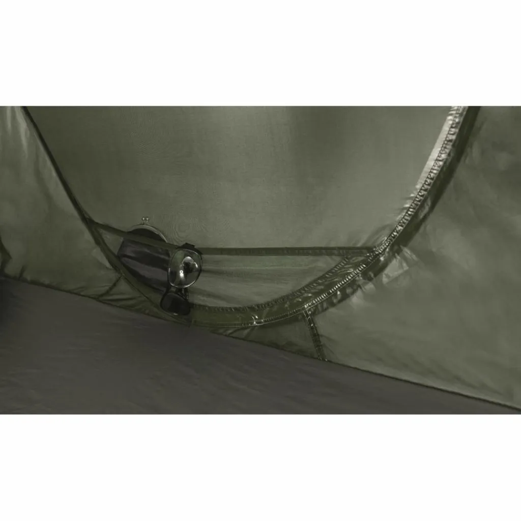 easy camp Zelte<· Pop Up grün