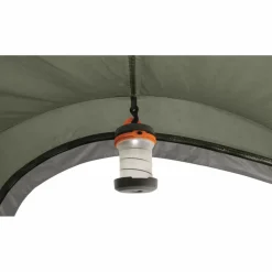 easy camp Zelte<· Pop Up grün