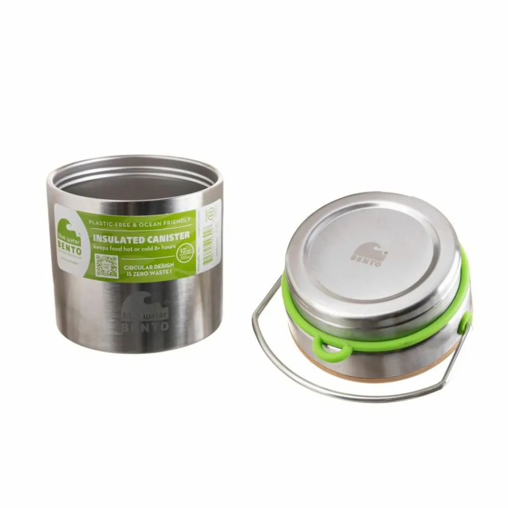 Clearance · Blue Water Bento Canister Damen Campingzubehör|Campingzubehör