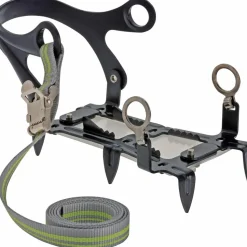 EDELRID Sicherung & Karabiner|Sicherung & Karabiner<· 6 Point -