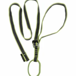 EDELRID Sicherung & Karabiner|Sicherung & Karabiner<· Belay Station Sling slate-oasis