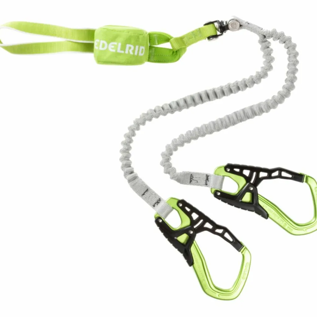 Clearance · Cable Comfort VI Damen Sicherung & Karabiner|Sicherung & Karabiner