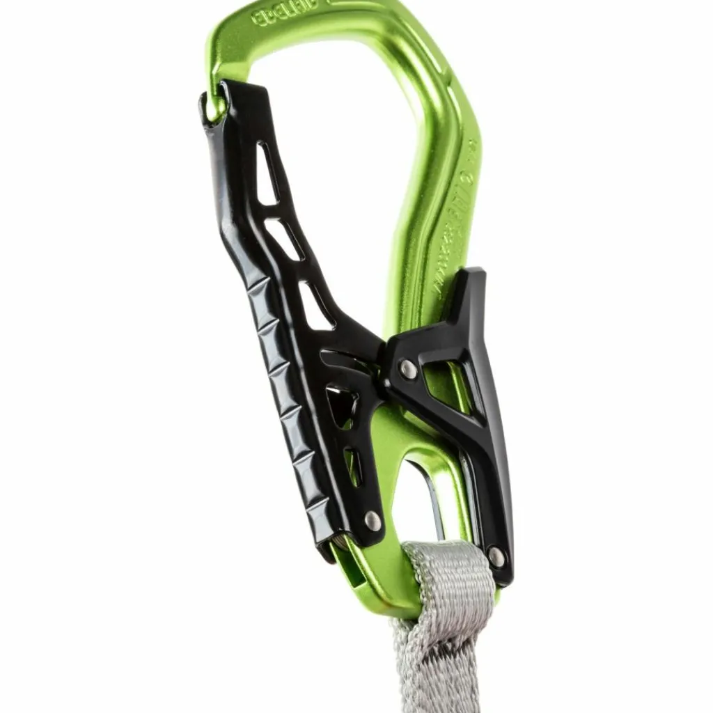 Clearance · Cable Comfort VI Damen Sicherung & Karabiner|Sicherung & Karabiner