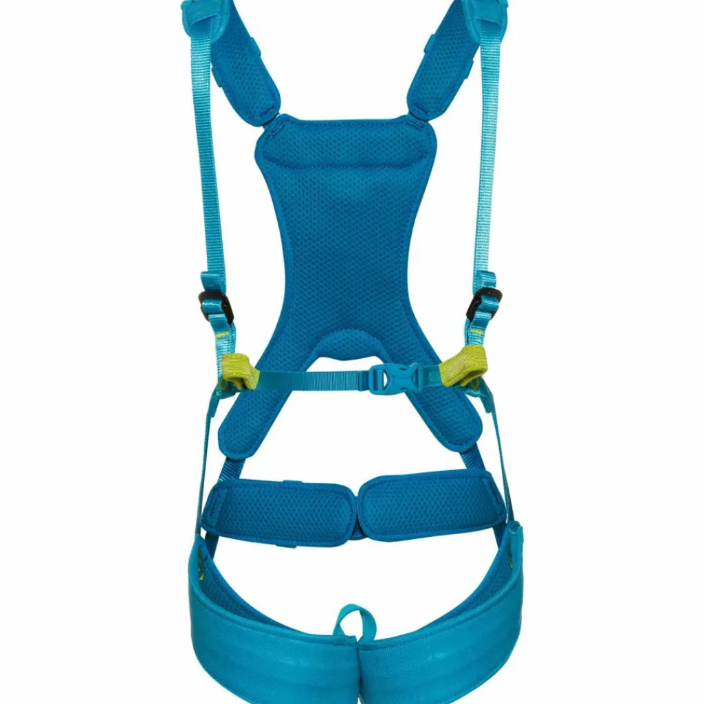 New · Fraggle III Kinder Klettern