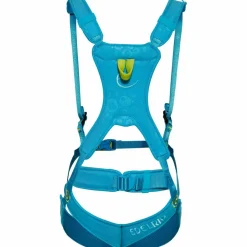 New · Fraggle III Kinder Klettern