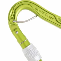 Online · HMS Bulletproof Screw FG II Damen Sicherung & Karabiner|Sicherung & Karabiner