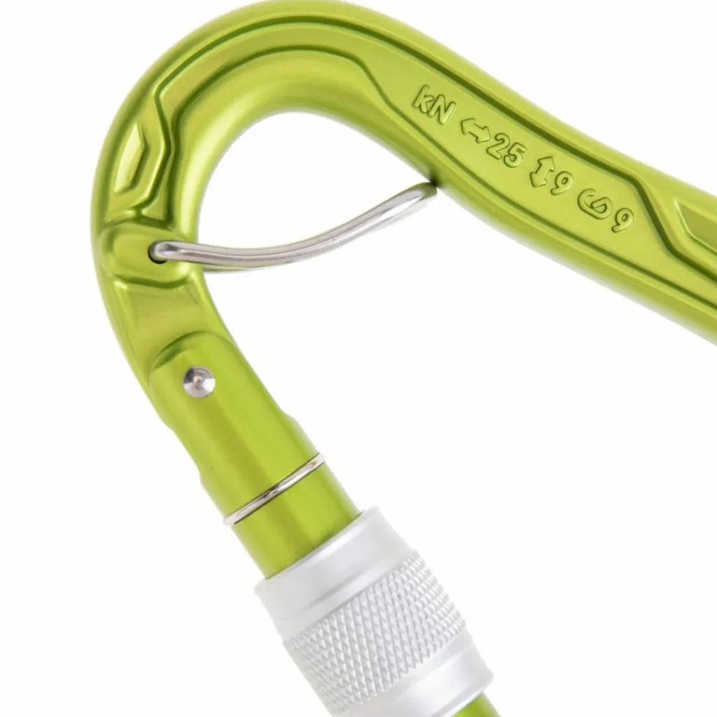 Online · HMS Bulletproof Screw FG II Damen Sicherung & Karabiner|Sicherung & Karabiner