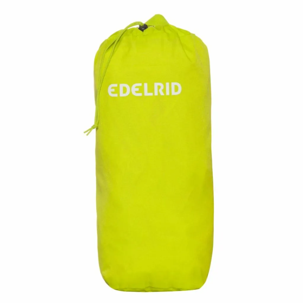 EDELRID Sicherung & Karabiner|Sicherung & Karabiner<· Jay III wasabi