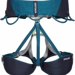 EDELRID Klettern & Bouldern|Bergsteigen<· Jay IV sailor blue