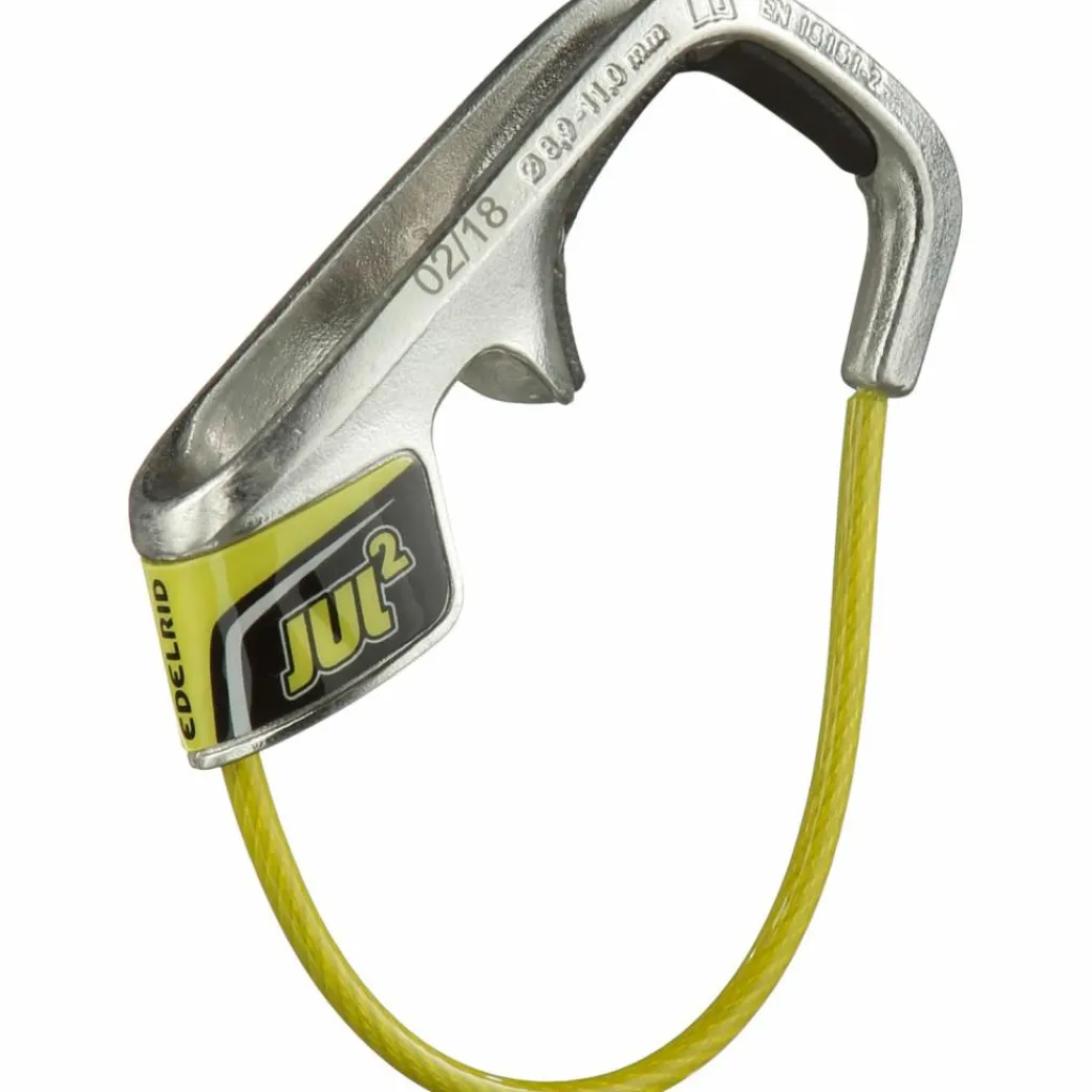 EDELRID Sicherung & Karabiner|Sicherung & Karabiner<· Jul 2 oasis